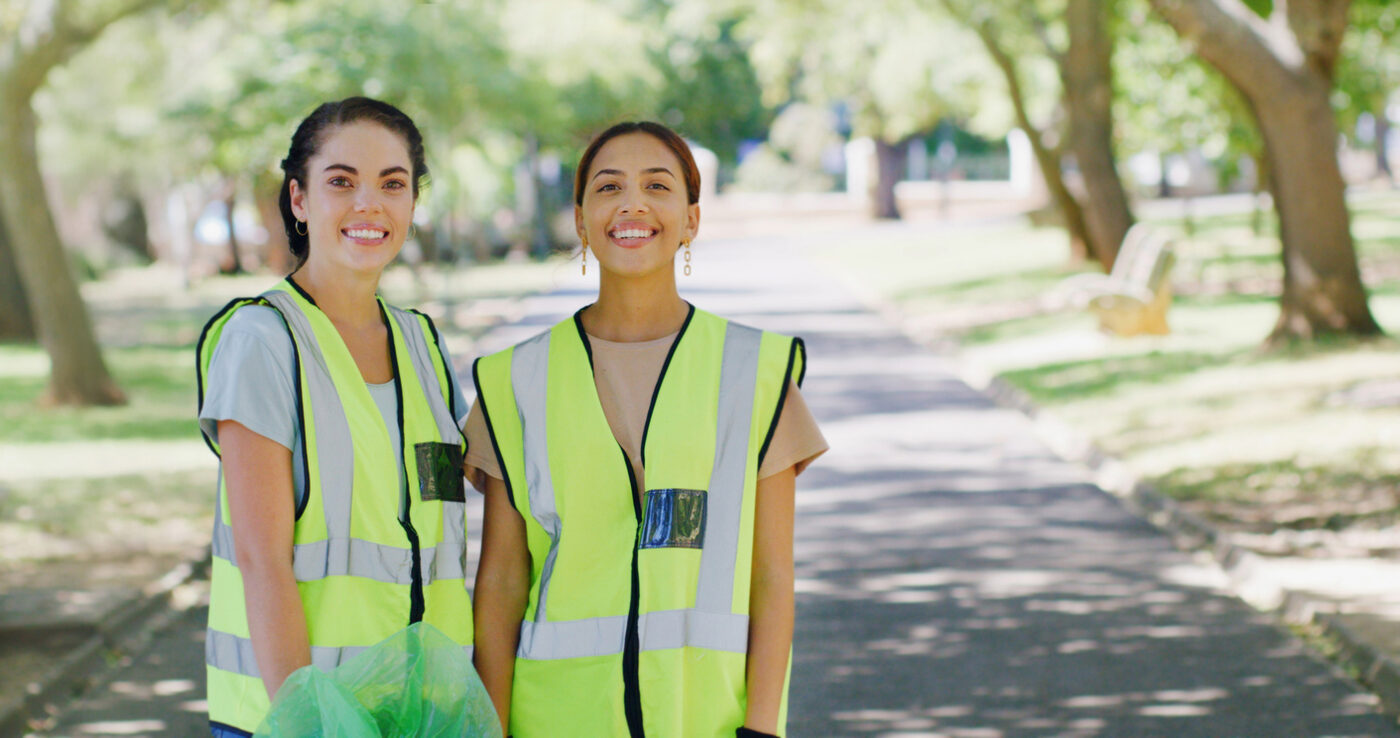 Safety and Hospitality Ambassadors