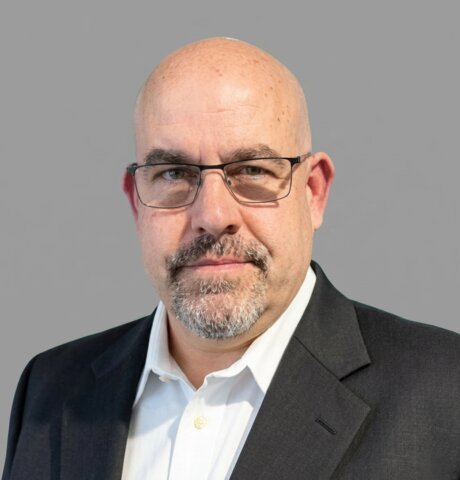 Stephen E. McGuire